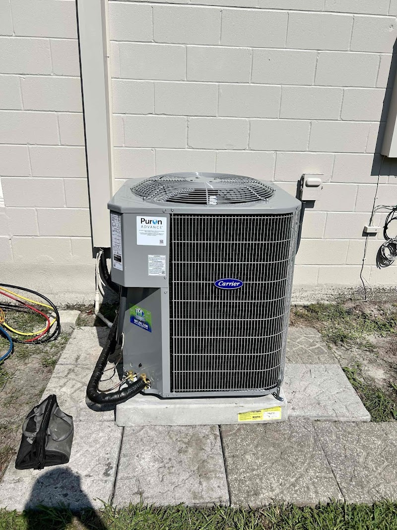 ABC Air Conditioning & Heating Specialist - HVAC in Orlando