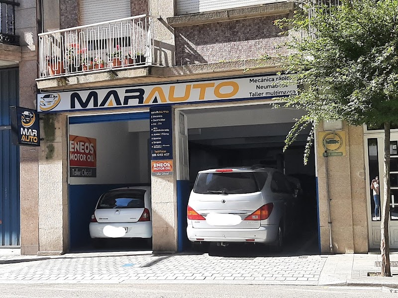 Talleres MARAUTO Vigo photo 2