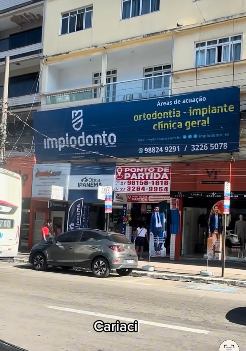 Implodonto Vitória - foto 5