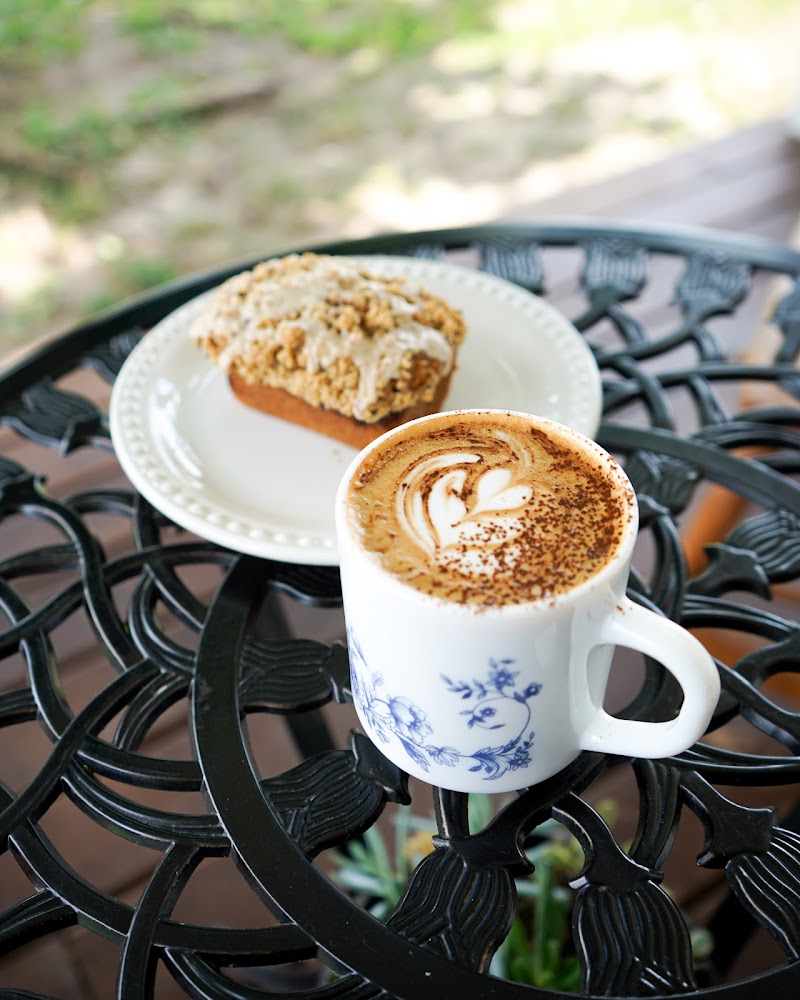 Fresh Pots Coffee Bar photo 2