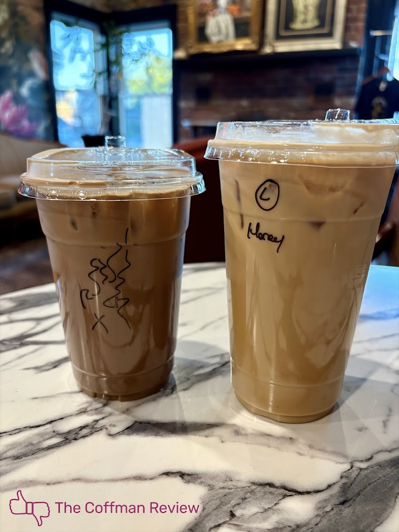 Fresh Pots Coffee Bar photo 4