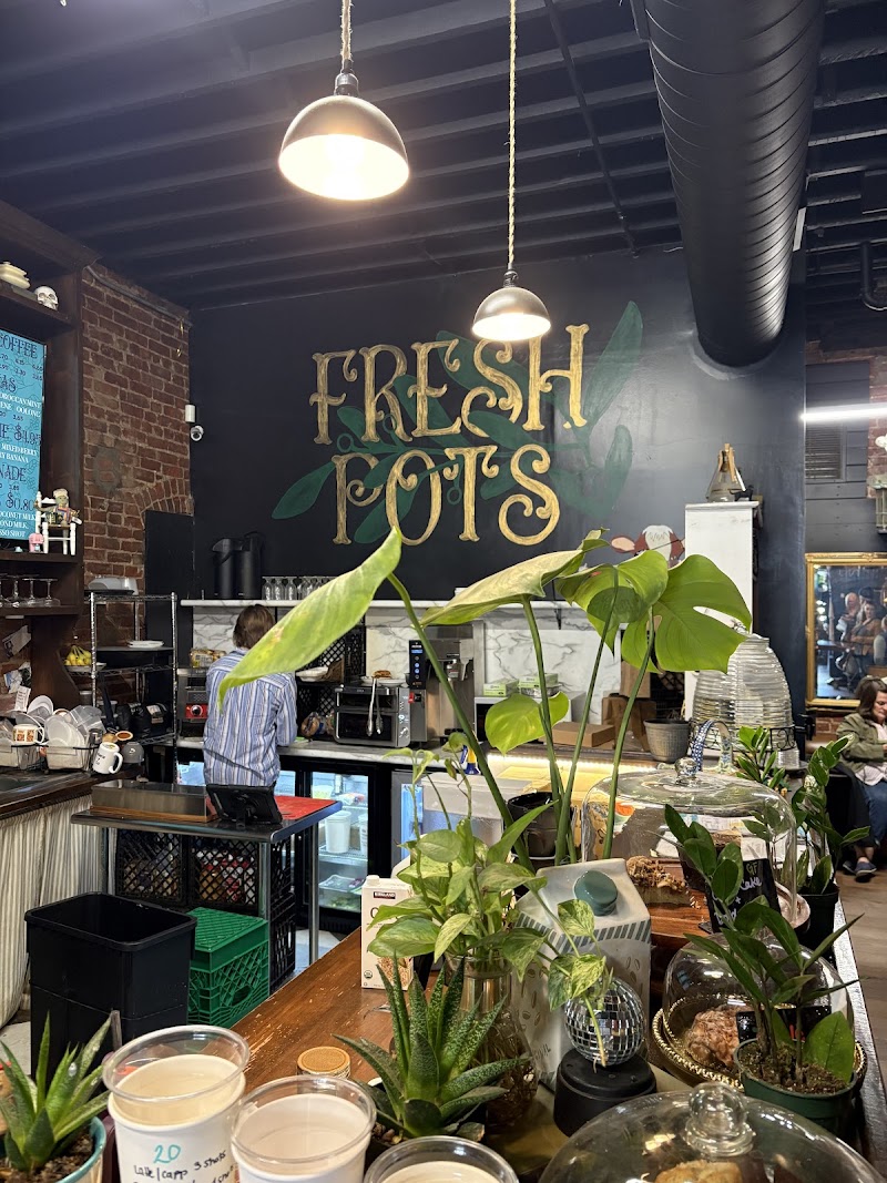 Fresh Pots Coffee Bar photo 3
