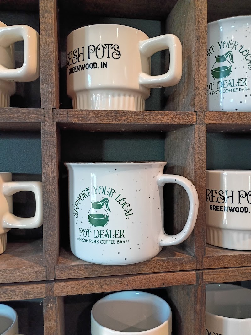 Fresh Pots Coffee Bar photo 4