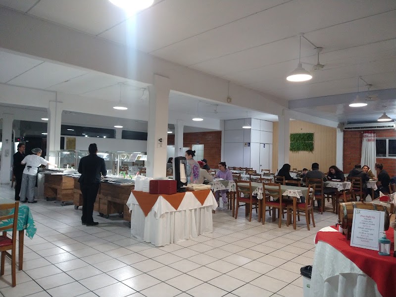 Foto de Restaurante Angélico's