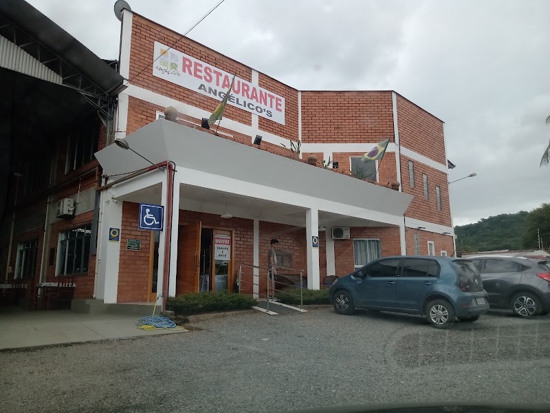 Restaurante Angélico's
