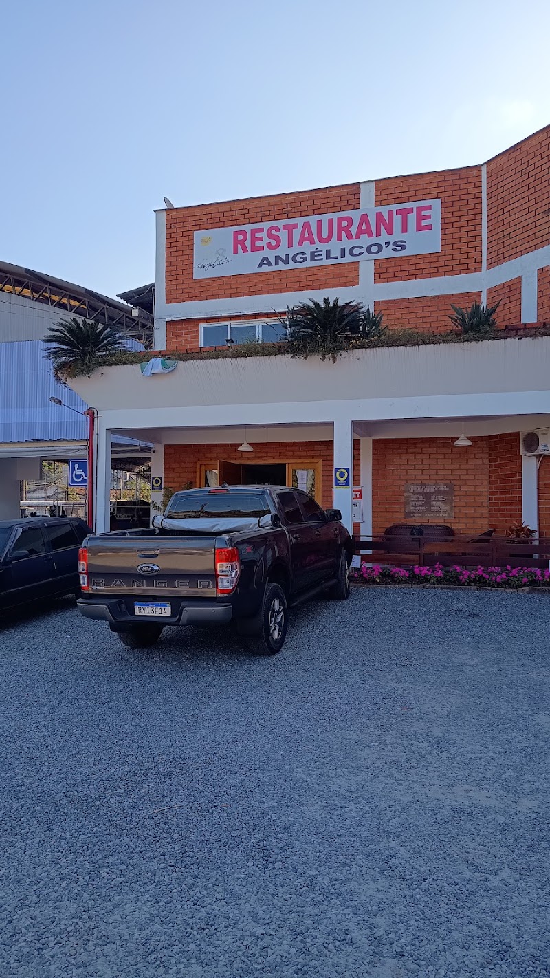 Foto de Restaurante Angélico's