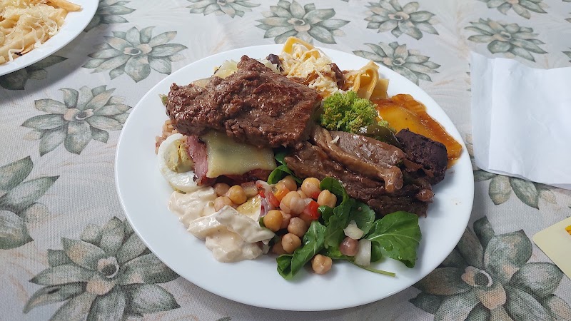 Foto de Restaurante Angélico's