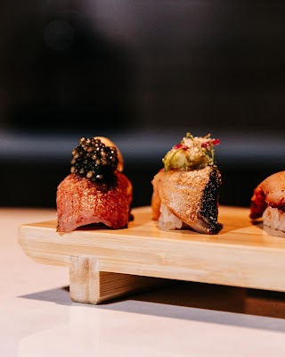 Sushi | Bar Dallas photo 2