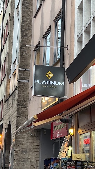 Platinum Club Cologne fotoğraf 1