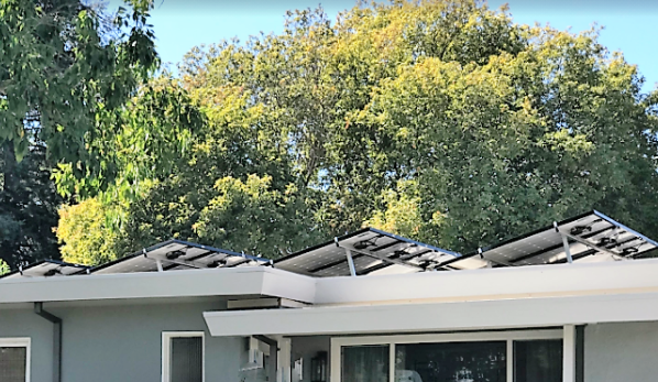 Nabu Energy - Solar PV and Energy Storage battery Installation Company. - Solar in Newark