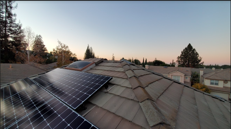 Nabu Energy - Solar PV and Energy Storage battery Installation Company. - Solar in Newark