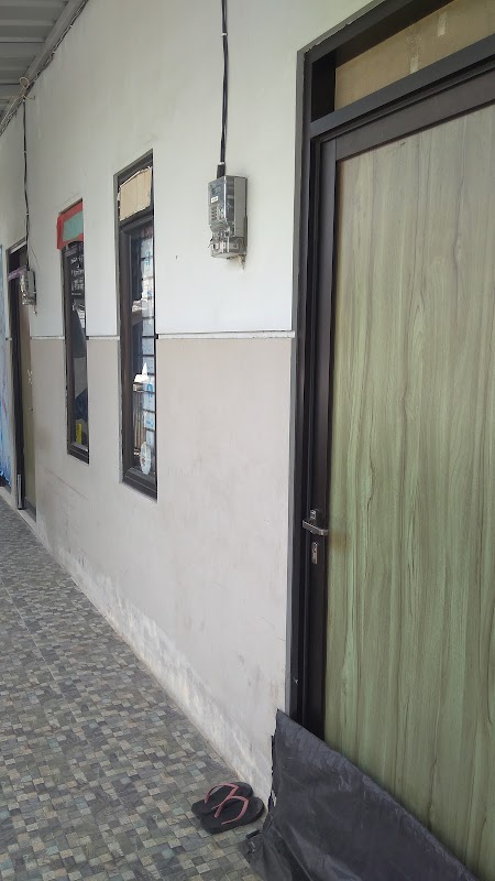 Sewa kost Mampang