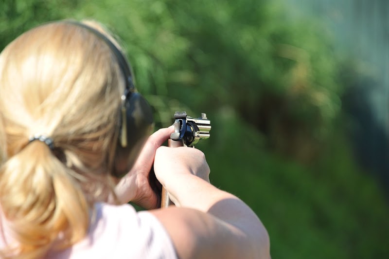 Granger Tactical photo
