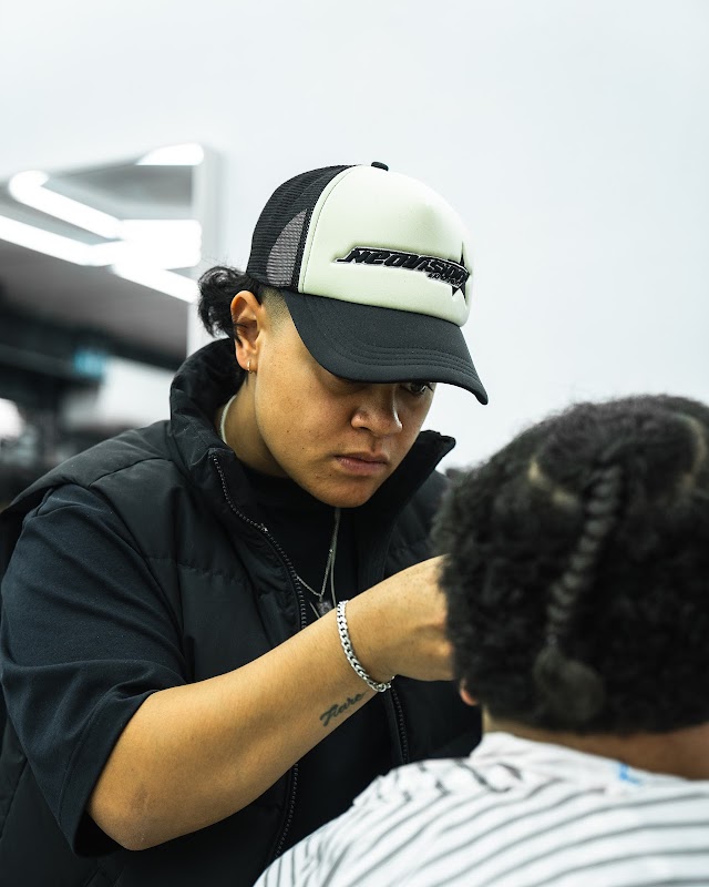 Crown Barbershop Blacktown photo 1