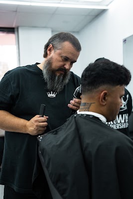 Crown Barbershop Blacktown photo 2