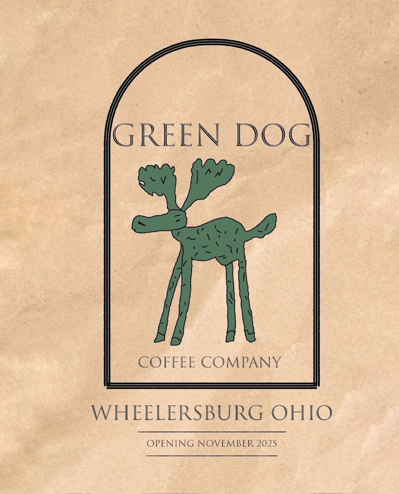 Green Dog Coffee Company photo 3