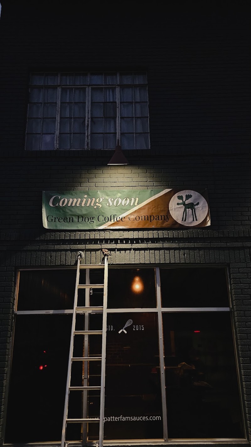 Green Dog Coffee Company photo 1