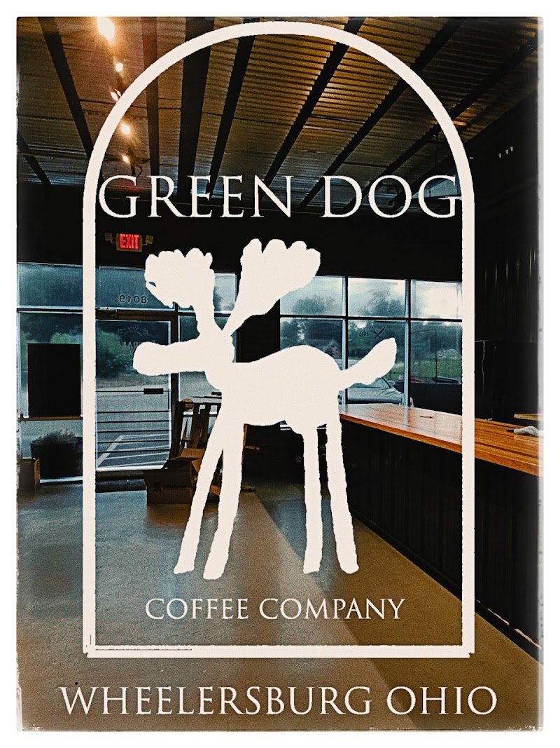 Green Dog Coffee Company photo 2