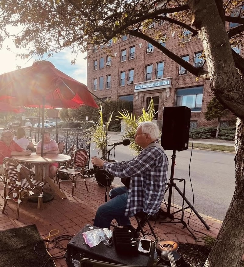 Innkeeper's Fresh Roasted Coffee photo 1