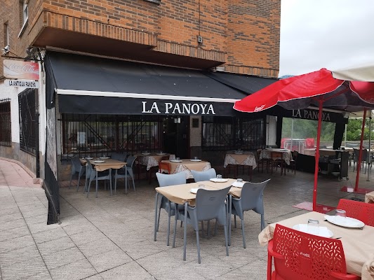 La Panoya Oviedo
