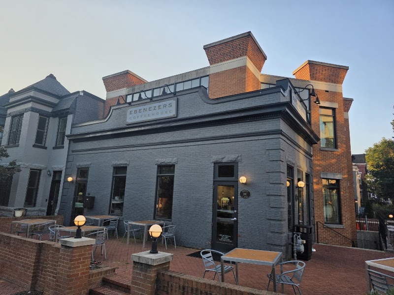 Ebenezers Coffeehouse photo 3