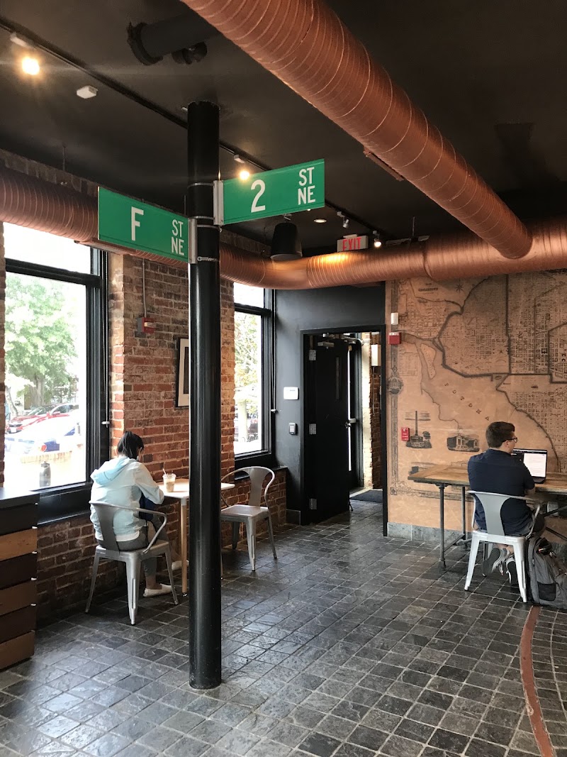 Ebenezers Coffeehouse photo 1