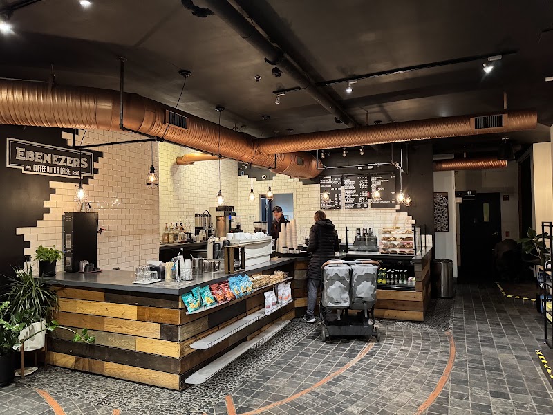Ebenezers Coffeehouse photo 4