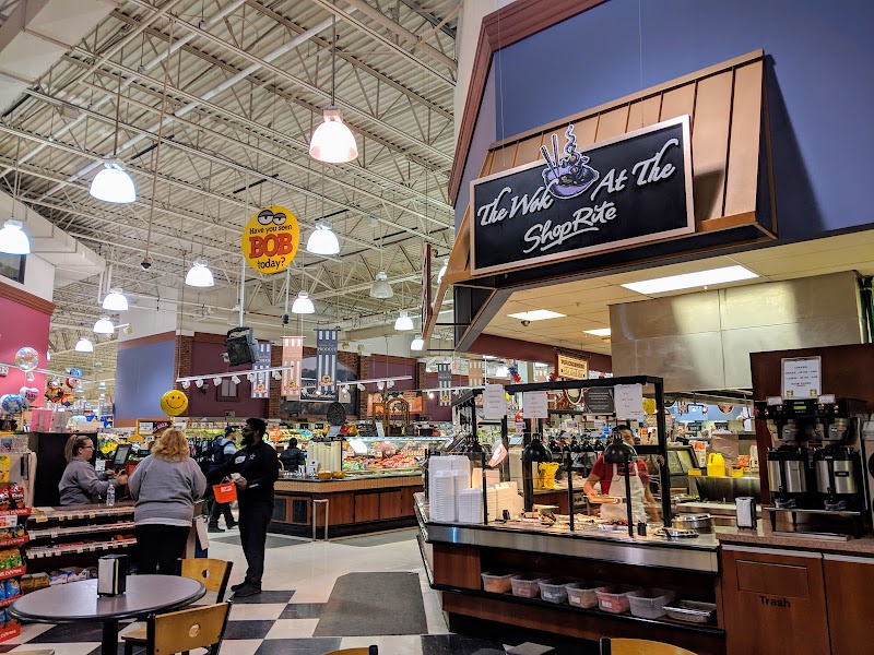 The Wok at the Shoprite photo 1