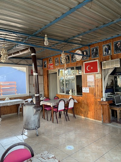 As Et Izgara ocakbaşı - Restoran