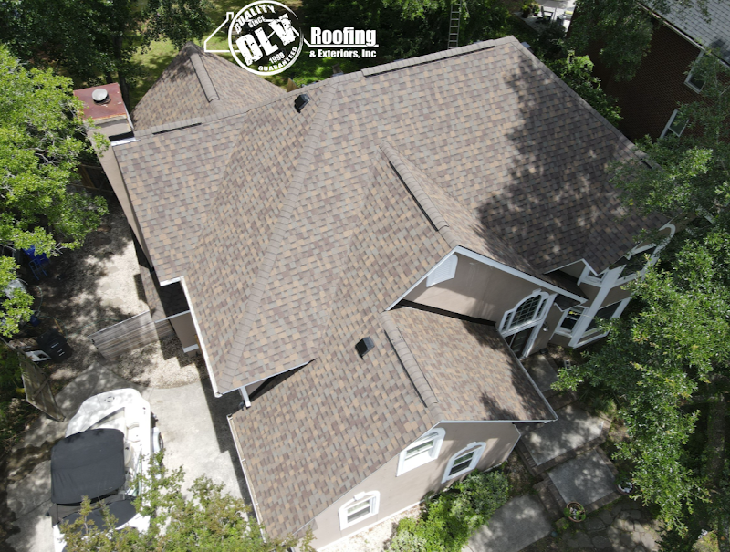 DLV Roofing and Exteriors photo 2
