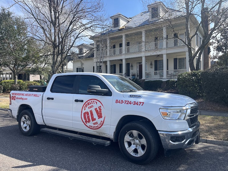 DLV Roofing and Exteriors photo 1