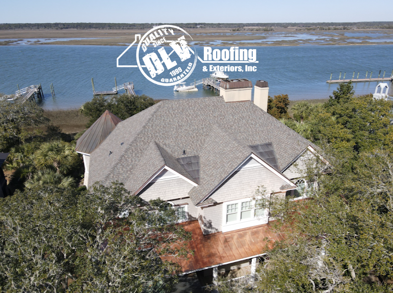 DLV Roofing and Exteriors photo 3