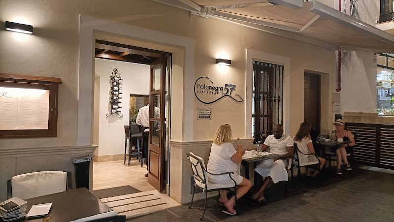Restaurante El Patanegra photo 5
