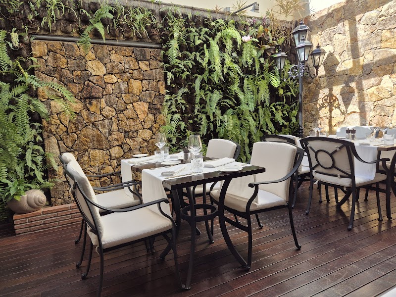 Restaurante El Patanegra photo 4