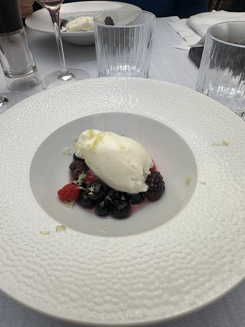 Restaurante El Patanegra photo 3