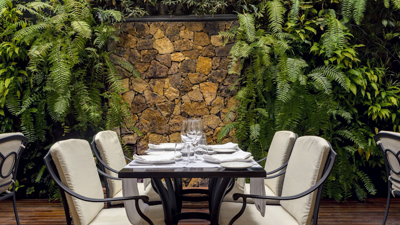 Restaurante El Patanegra photo 1