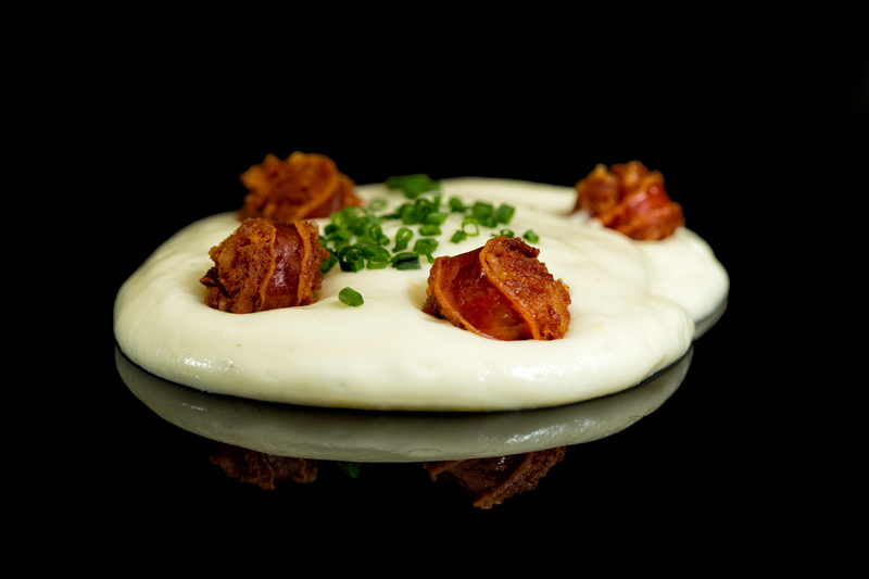 Restaurante El Patanegra photo 2