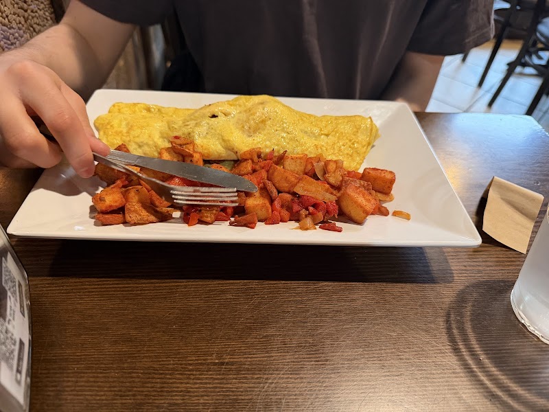 Strange Brew Cafe photo 2