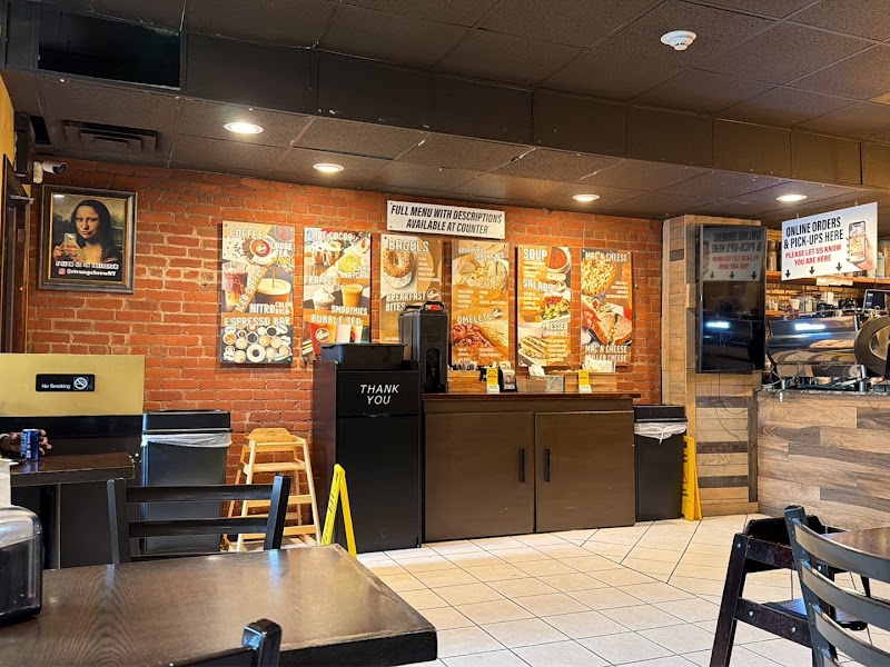 Strange Brew Cafe photo 3