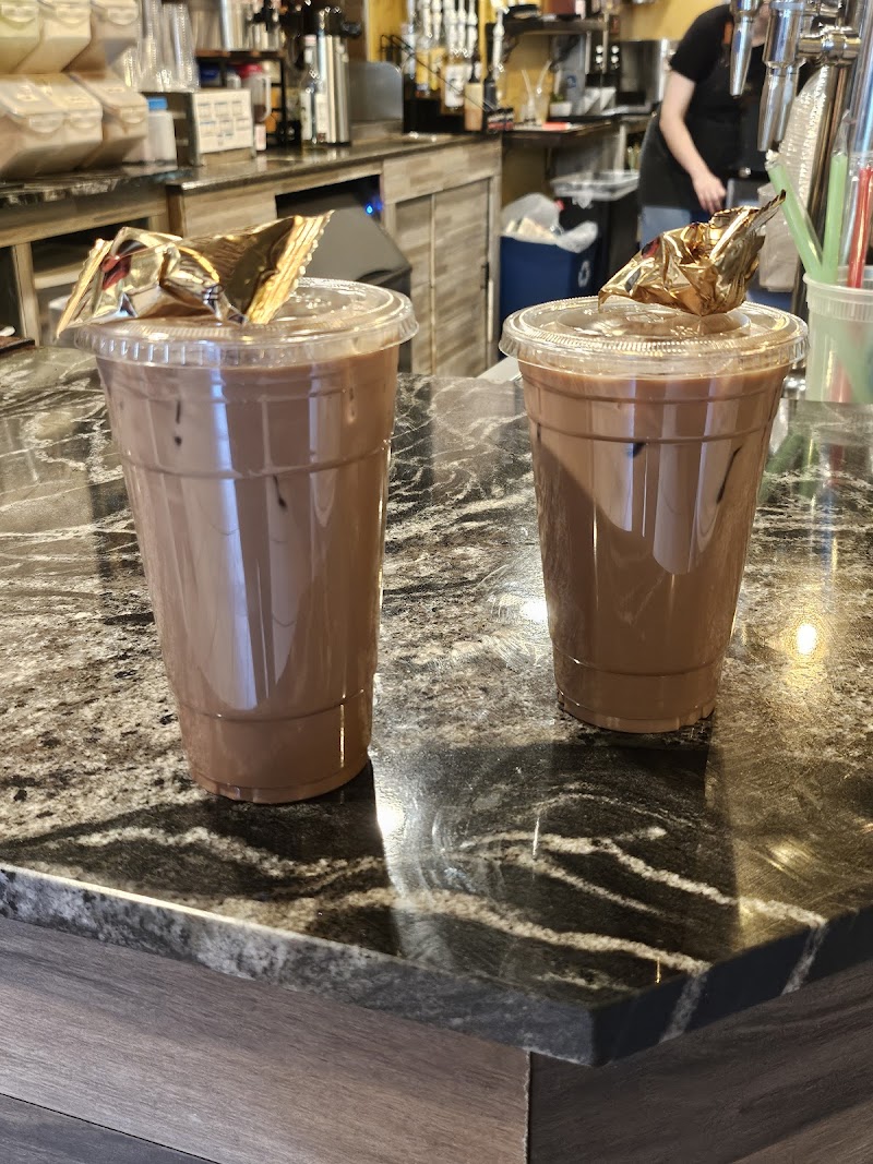 Strange Brew Cafe photo 2