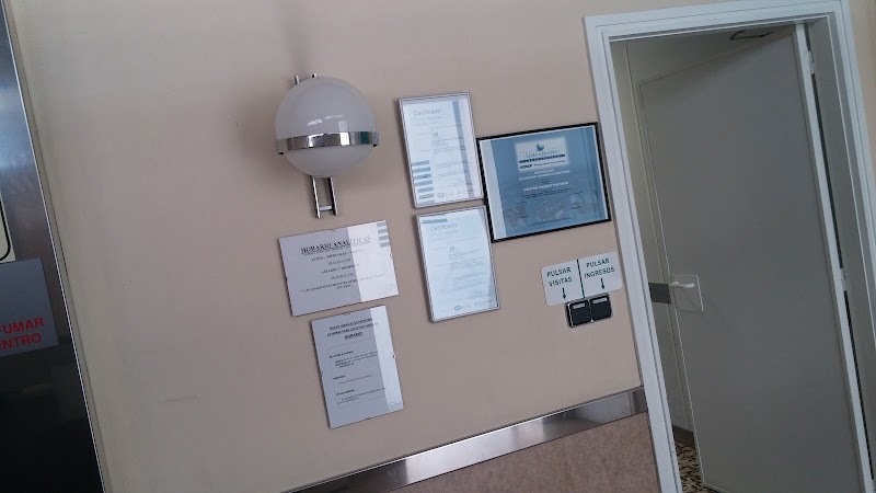 Centro Médico Pintado photo 5