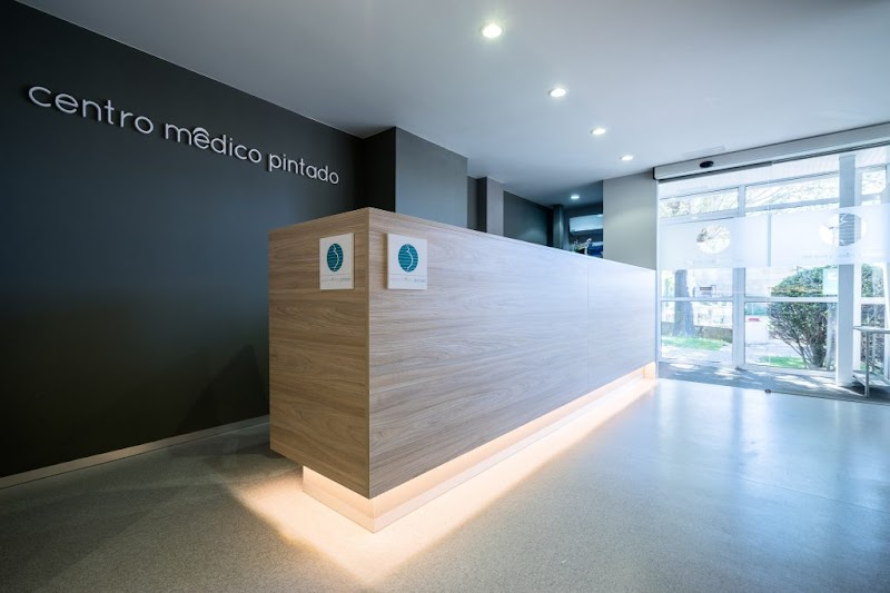 Centro Médico Pintado photo 1