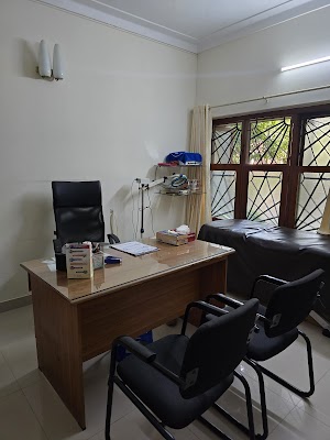 Dr Kanchana Seetha's Clinic - Image 2
