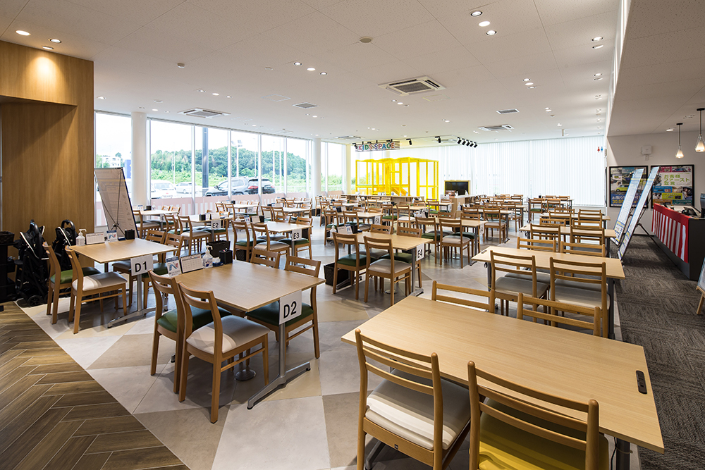 ネクステージ 守山店 - 画像2