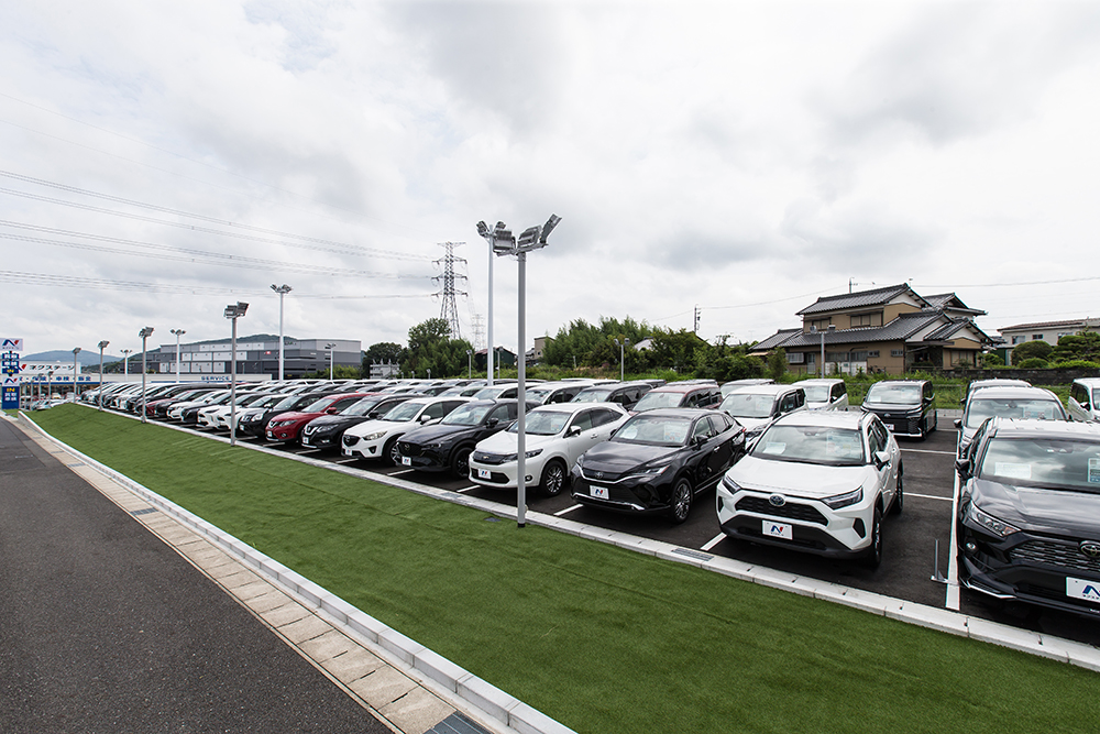 ネクステージ 守山店 - 画像3