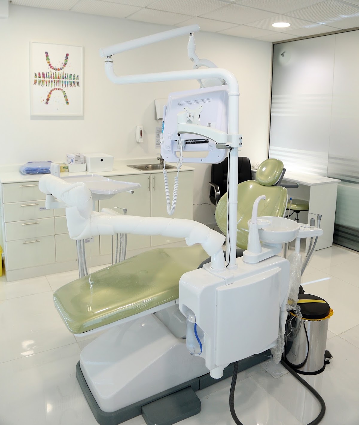 Novus Aesthetic Medical Clinic - Port Saeed, Deira Dubai