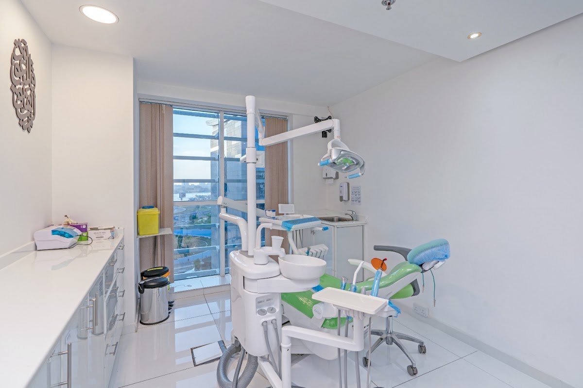 Novus Aesthetic Medical Clinic - Port Saeed, Deira Dubai 2