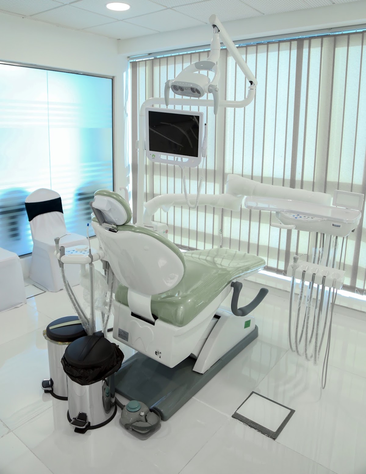 Novus Aesthetic Medical Clinic - Port Saeed, Deira Dubai 3