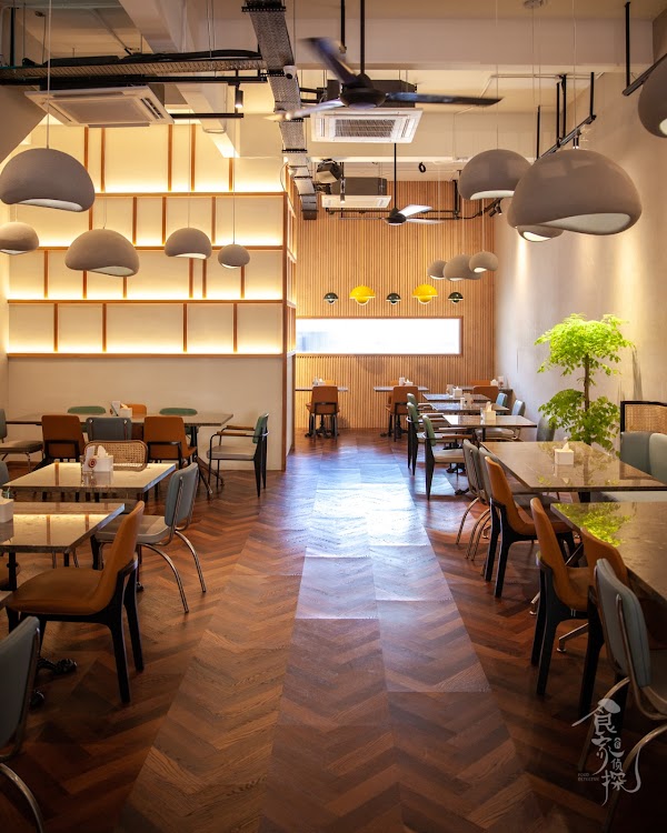 Empat Sekawan (Seberang Jaya Halal certified) - Photo 1