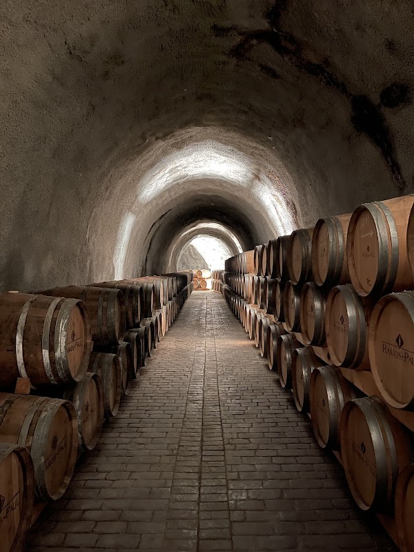 Bodegas Ramos-Paul